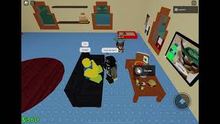 watch me lose my SANITY in “raise a floppa” roblox