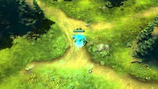 Morphling - Morph (Agility Gain).wmv
