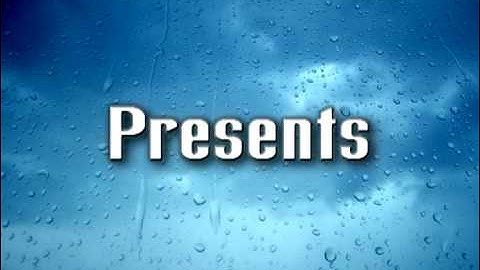 New Intro To Videos - Read Description Please