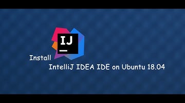 Intellij IDEA  installl || Ubuntu 18.04 || Linux || Dumb Minds