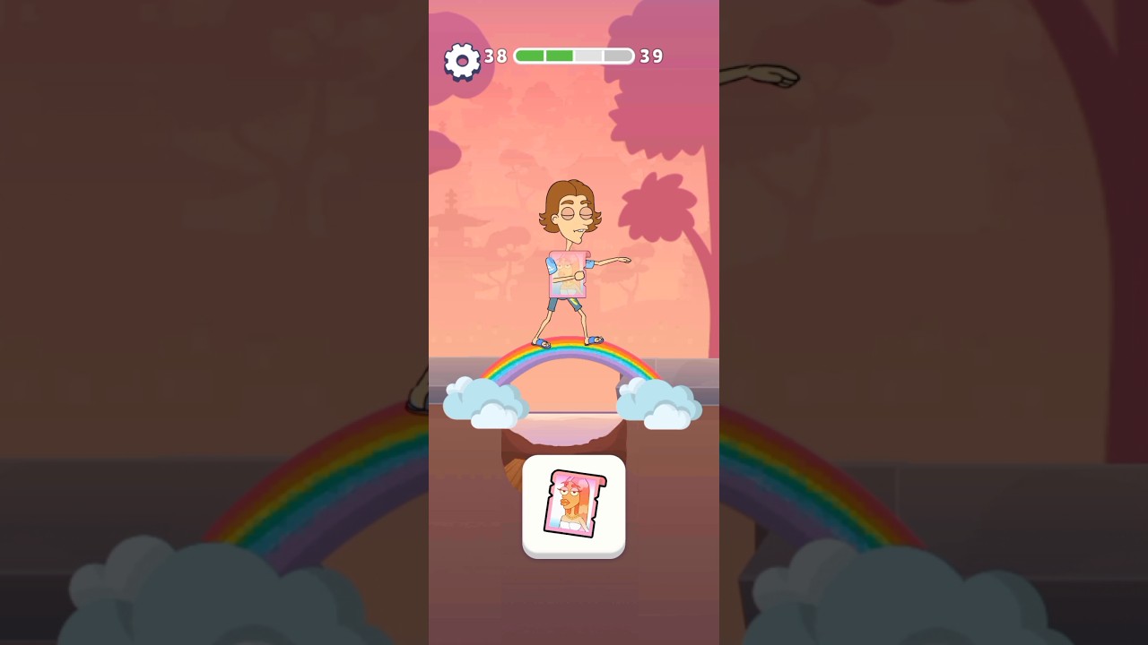 Freaky Stan|The Life Story|Part 2:level 38|