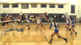 Mercy Vb 2015 For The Win