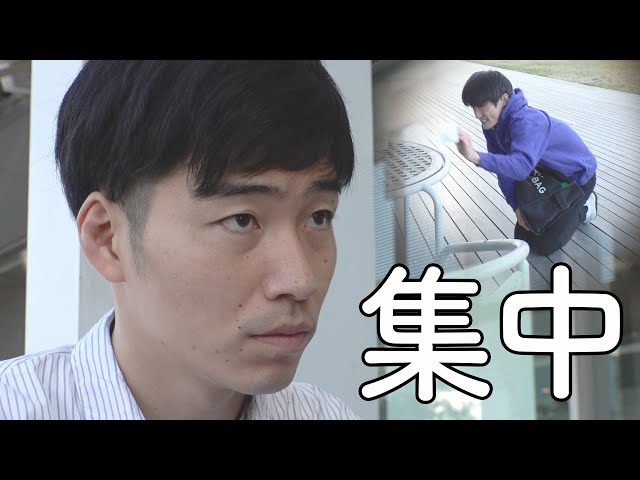 WEBエンジニアのとある1日 またあいつが現れた……【肛門開く奴】