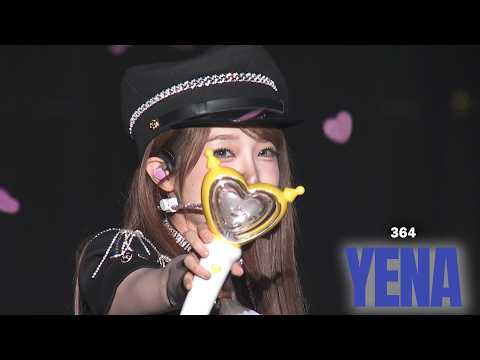 [ACON 2026] YENA - 364 #ACON2026