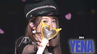 [ACON 2026] YENA - 364 #ACON2026