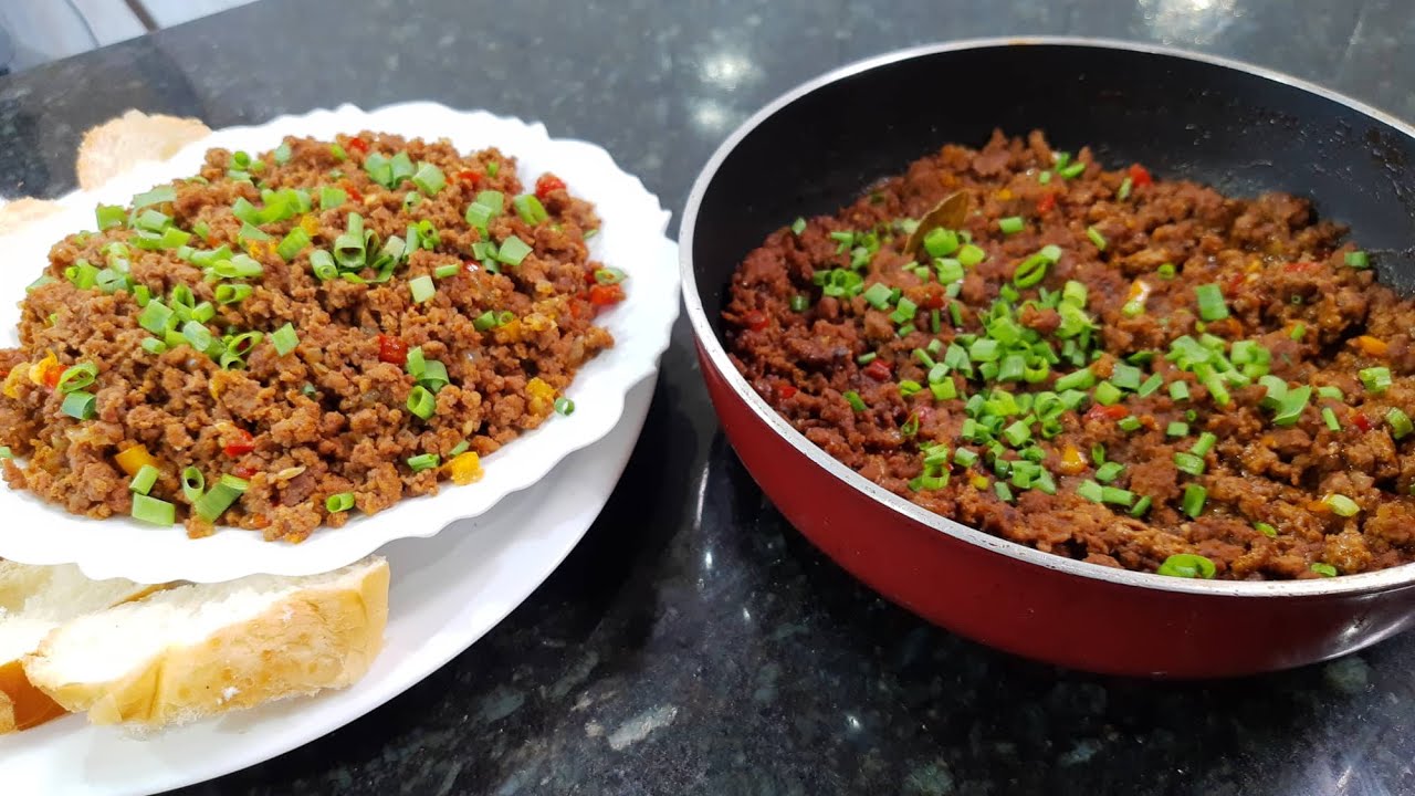 Receita de Iscas de fígado bovino ao shoyo, enviada por nelson