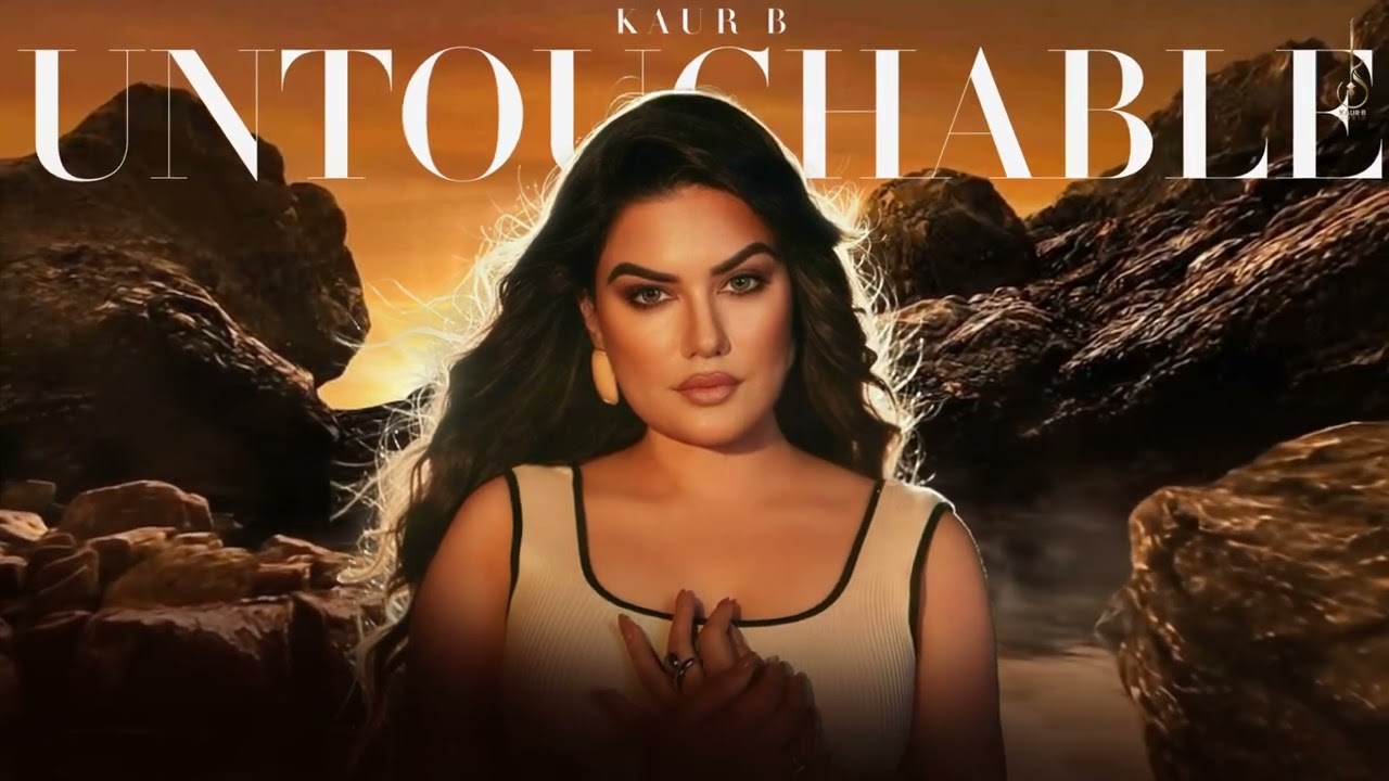 Untouchable (Official Audio) Kaur B | Khushi Pandher | Ary B | On Peak | Latest Punjabi Song 2026 auf YouTube ansehen Untouchable (Official Audio) Kaur B | Khushi Pandher | Ary B | On Peak | Latest Punjabi Song 2026 auf YouTube ansehen