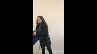 Adaptation Advertising Campaign