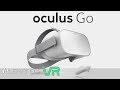 Oculus GO. UNBOXING y PRIMERAS impresiones en DIRECTO