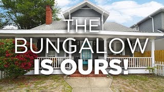The Bungalow is Ours! DreamStone Diaries Episode 15
