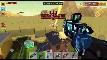 3-Cat-Spam Mode Compilation