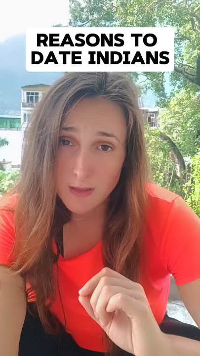 🇮🇳 You will love dating Indian