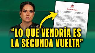 El JNE ya decidió: No habrán elecciones complementarias tras problemas en 12 de abril
