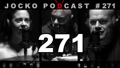 Jocko Podcast 271: Stories of the Horrors of War. "Only Cry for the Living", w/ Hollie McKay. - DayDayNews