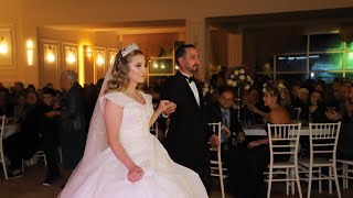 Çerkes Düğünü Betül & Onur Nilüfer Düğün 2025