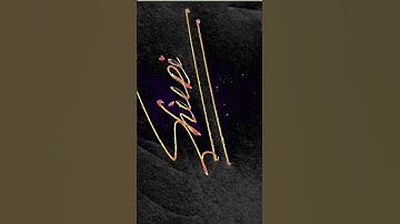 shilpi style signature #letter #best #style #signature #ytshorts #shorts