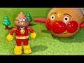 アニメ アンパンマンあたらしい顔よ 編Anpanman