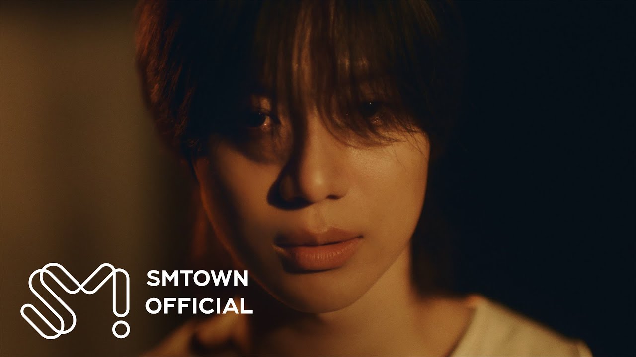 TAEMIN 태민 'Guilty' MV Teaser #1 - YouTube