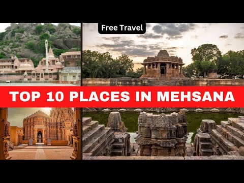 Fun Things to Do in Mehsana | Travel Guide (2024) | Best Places to Visit