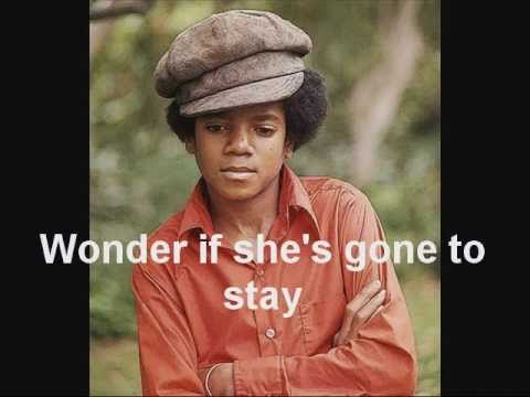 Michael Jackson (+) Ain't No Sunshine