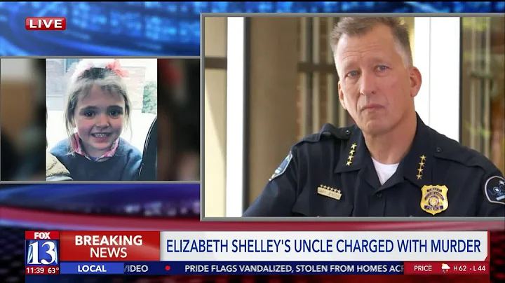 Police Announce Missing 5-Year-Old Girl is Dead - ...