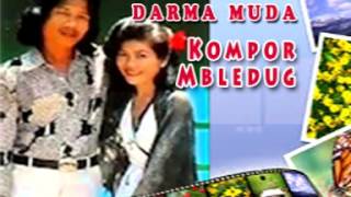 KOMPOR MBLEDUG PART#1   DRAMA TARLING DARMA MUDA