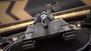 Waffenträger Auf E100 с орудием 150мм | Право на выбор №11 от Compmaniac | Мир танков