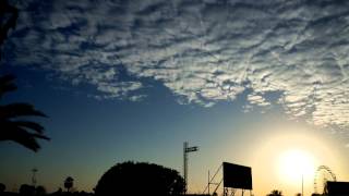 Full Cyprus 2014 Summer is Coming Timelapse News