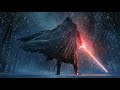 Star Wars - Kylo Ren Complete Music Theme 10 Hours