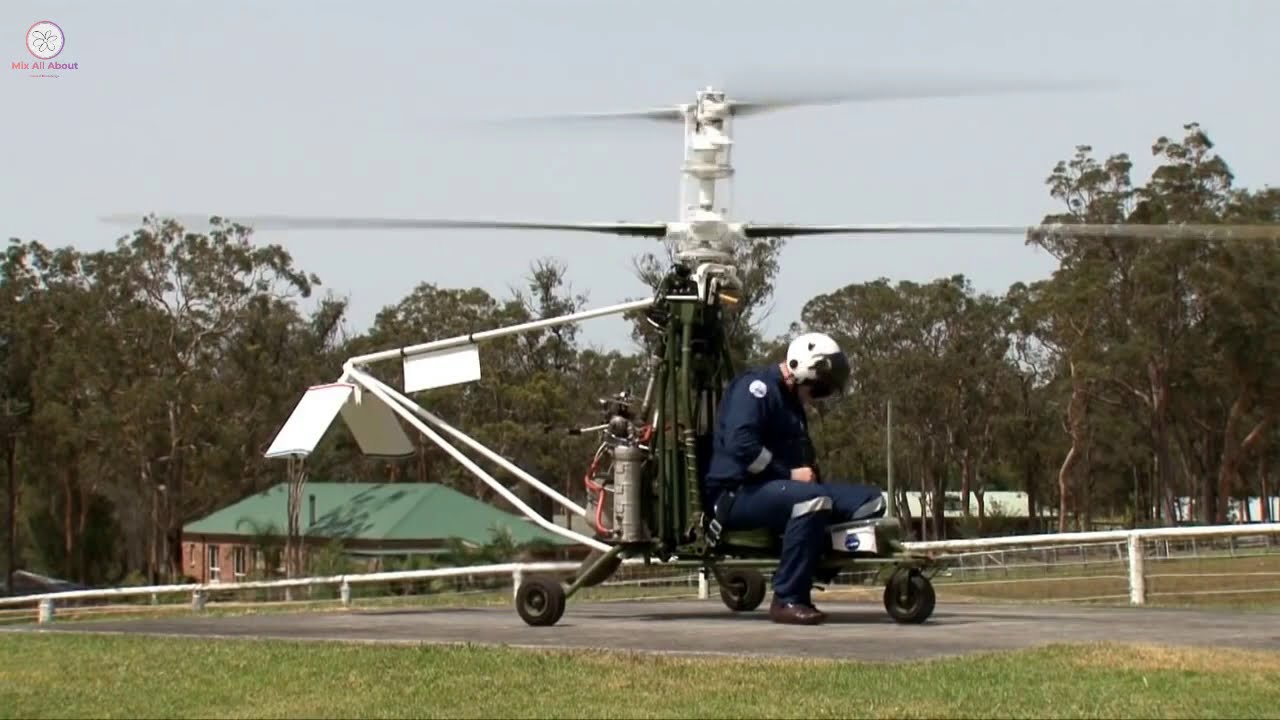 Helicopter Home Build Kits at Joni Montgomery blog