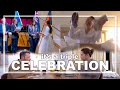 TRIPLE CELEBRATION (Citizenship Grant, My Birthday and and Brand New House!) | EMEM IBANEZ