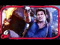 UNCHARTED 4 - FILM COMPLETO ITA Game Movie