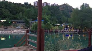 Dersi̇m Tunceli̇ Munzur Suyu