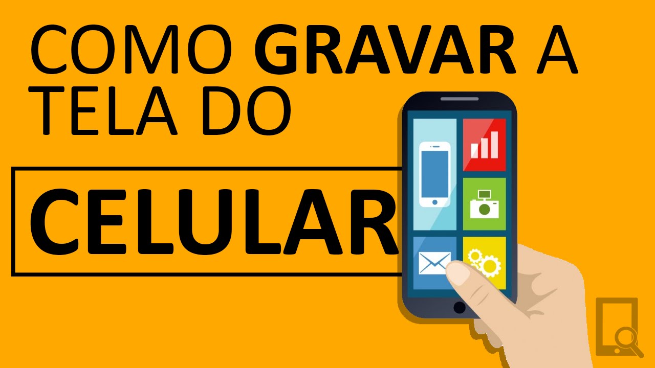 Como gravar a tela do seu celular Android (sem root) | Pixel Tutoriais ...
