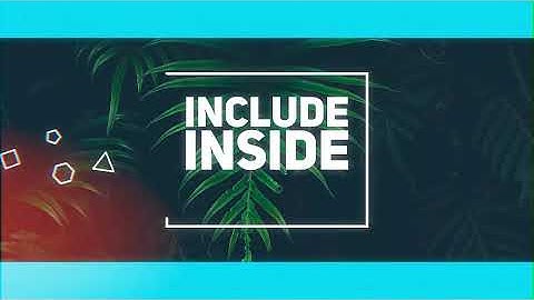 Future Bass Dynamic Intro - After Effects Template