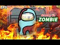 AMONG US ZOMBIE EP5 (Among Us Animation)