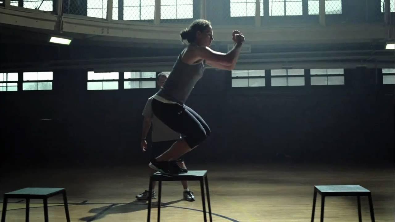 Under Armour Protect This House. I Will. - YouTube