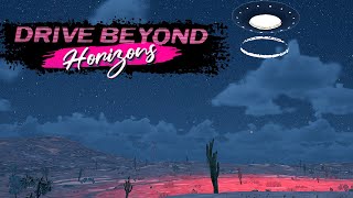 :   !!   Drive Beyond Horizons #7