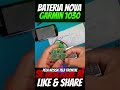 Troca de Bateria do Garmin Edge 1010: Ele Voltou a Ter Autonomia? 🔋🚴♂️