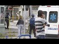 В Северной Македонии совершено нападение на кандидата в местные органы власти