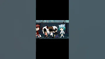 Mirandote Gacha Club Rozena 