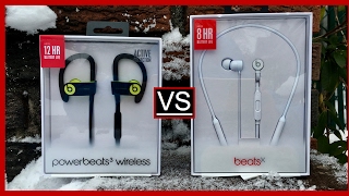 urbeats vs beatsx