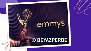 74. Emmy Ödülleri Sahiplerini Buldu