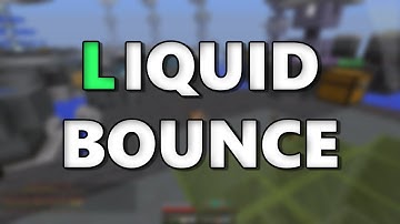 LiquidBounce - Hacking on Redesky Skywars #2 [Free Hacked Client]