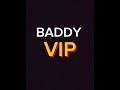 BADDY VIP#vip#toy