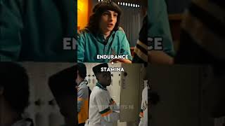 lucas vs mike