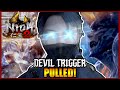 PULL MY DEVIL TRIGGER! | Nioh 2