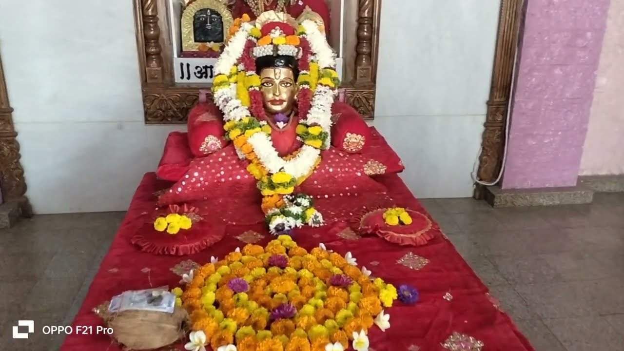 श्री क्षेत्र भिंगार 