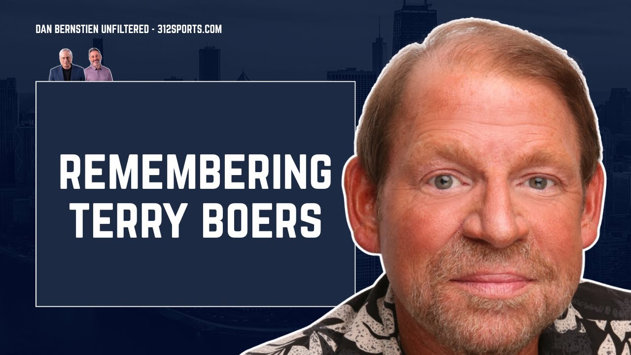 Remembering Terry Boers