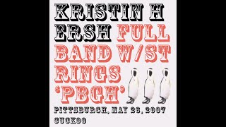 Kristin Hersh - Cuckoo